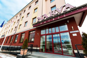 Narva Hotell & Spaa in Narva